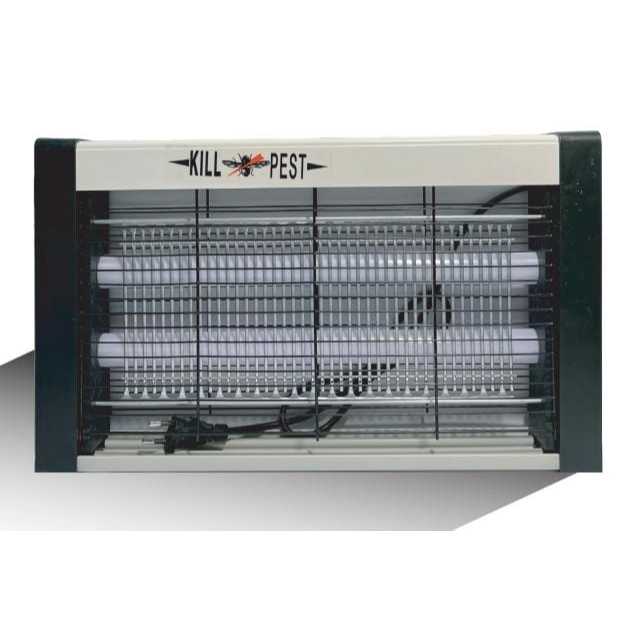 INSECT KILLER PERANGKAP NYAMUK LALAT LAMPU UV 20WATT 40WATT LAMPU NYAMUK