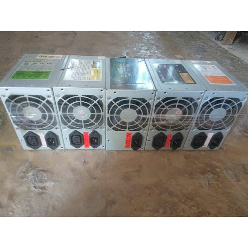 power supply pc power supply standar