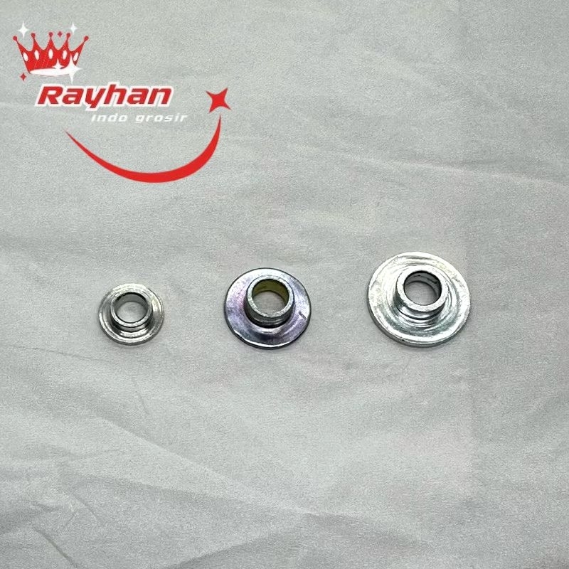 RING TOPI RING BOS M5 BAUT 8 m6 BAUT 10 RING COVER BODY ring body.