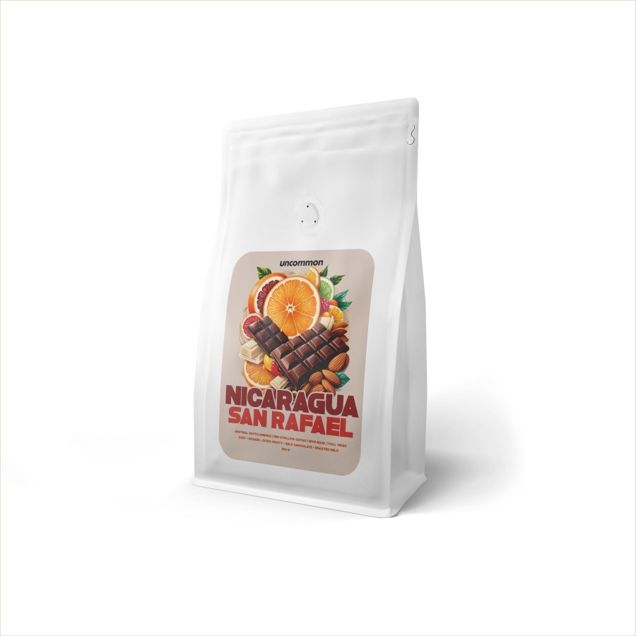 

Biji kopi filter Kenya Fruits Kiambu Roasted Bean - 100gr