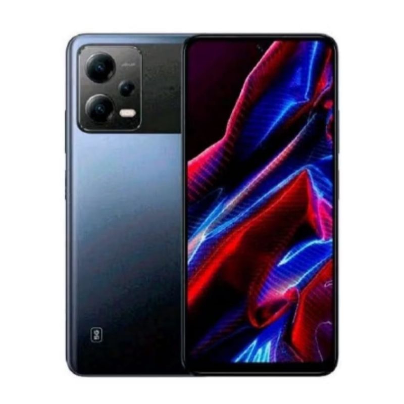 POCO X5 5G RAM 8+8/256GB ORIGINAL GARANSI RESMI