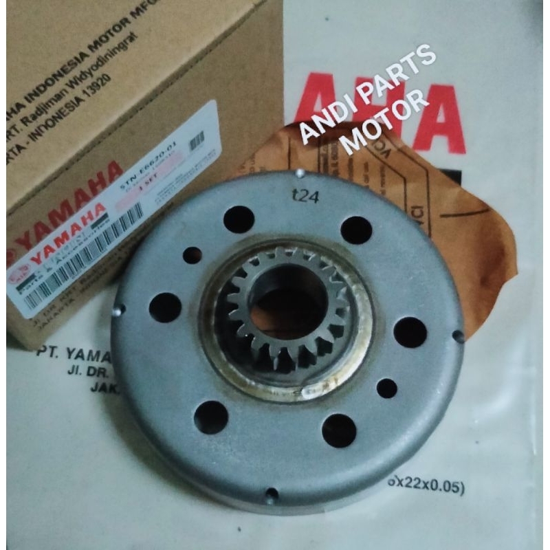 MANGKOK 18T GANDA JUPITER Z LAMA/VEGA R LAMA/CRYPTON/18T