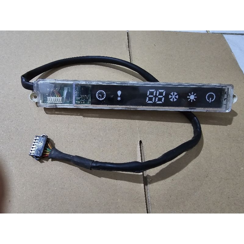 SENSOR AC AUX ASW 0,5-1PK ORIGINAL
