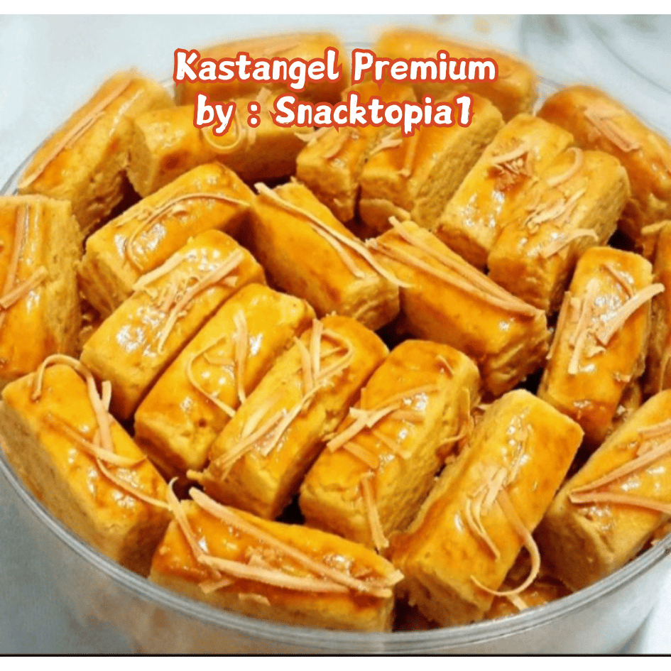 

PROMO KASTANGEL / KUE KASTANGEL / KASTANGEL KEJU PREMIUM TERLARIS