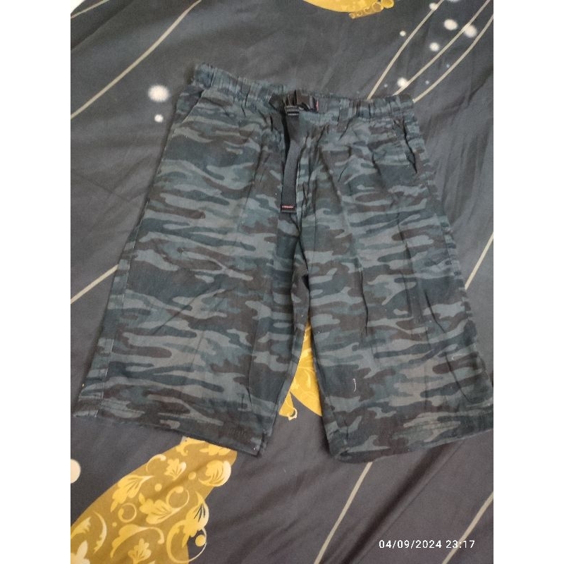 Outdoor corak loreng Nb 968