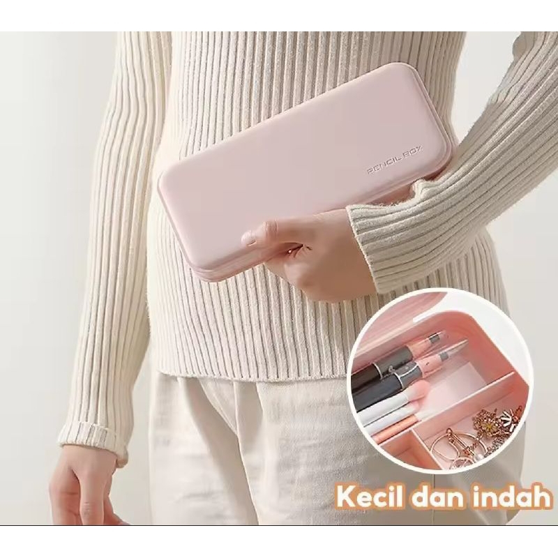 

Tempat Pensil Murah - Box Pensil besar