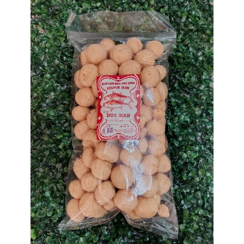 

kerupuk ikan tengiri 200gr//kerupuk tengiri