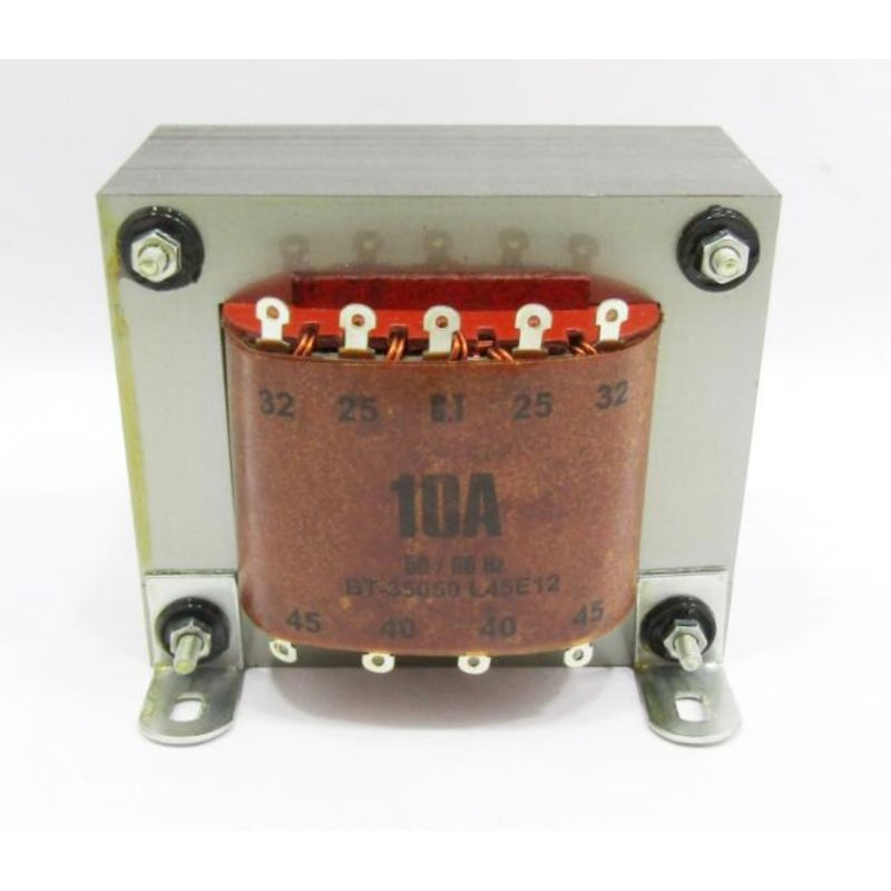 TRAFO BIG 10 A CT 45 trafo murni