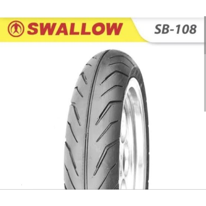 BAN SWALLOW thunder 70/90-17 , 80/80-17, 80/90-17, 90/80-17 70 80 90 17.