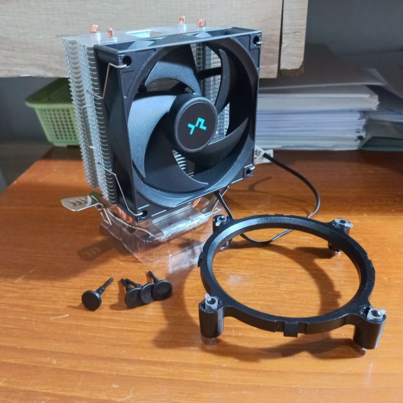 Deepcool AG200 CPU Cooler Bekas