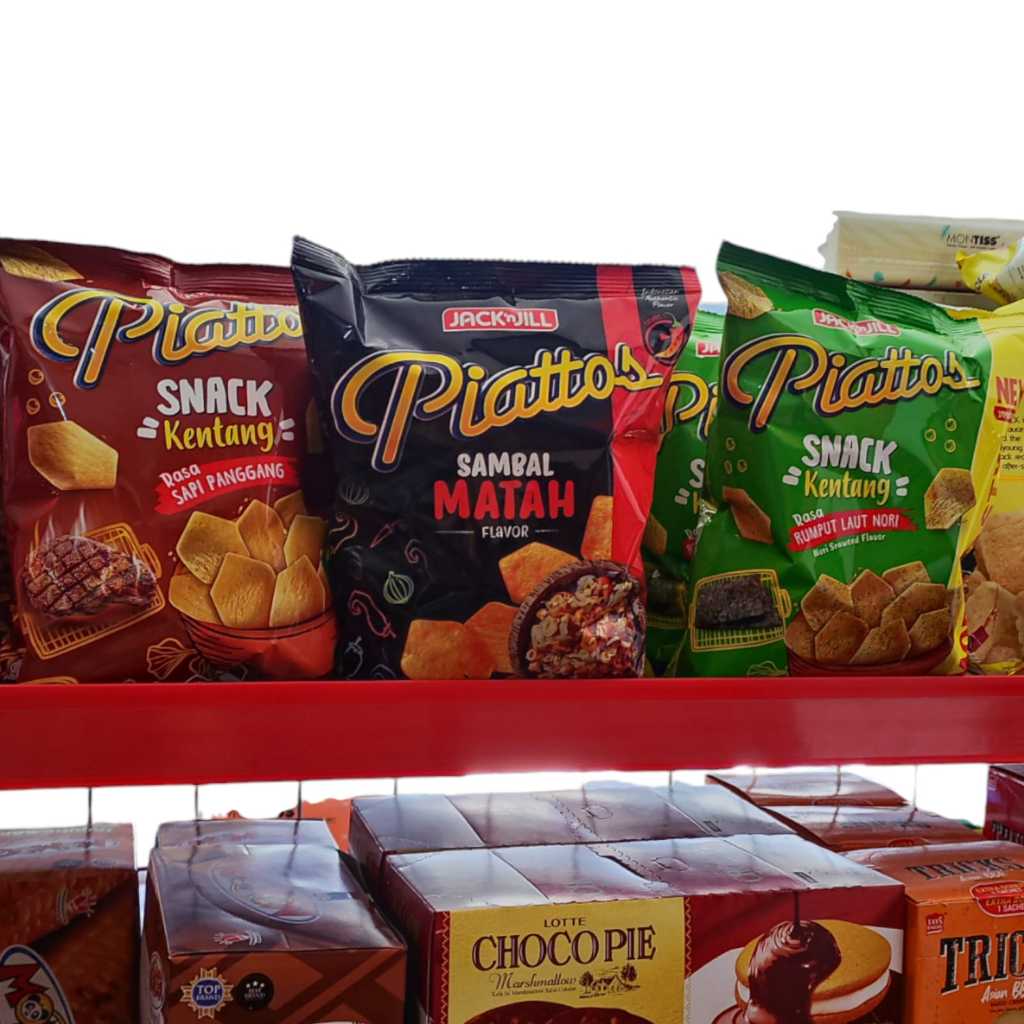 

Piattos Sapi Panggang Snack Keripik Kentang 68 gr Nisadkc