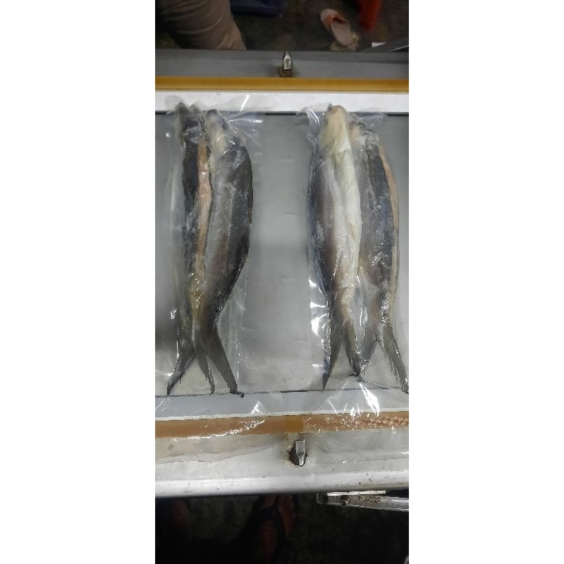 

RB BANDENG CABUT DURI 1kg