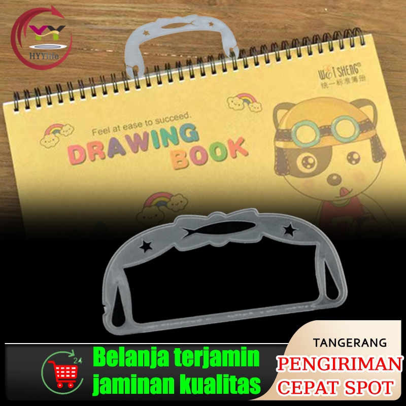 

Aksesoris Pegangan Untuk Buku Sketsa, Aksesoris Pegangan Untuk Paket, Aksesoris Pegangan Untuk Tangan