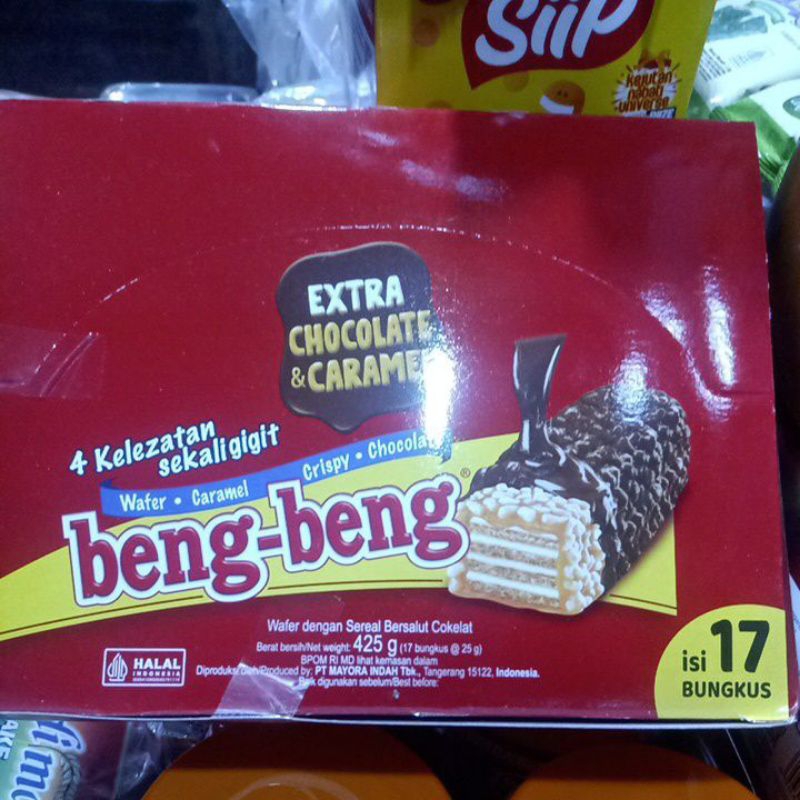 

BENGBENG