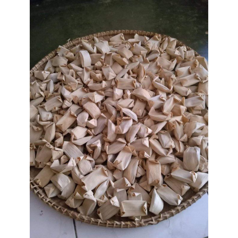 

Wajit dan angleng khas Tasik berbagai rasa 10 pcs