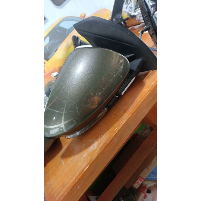 SPION DAIHATSU TERIOS 2020 2021 2022 2023 2024