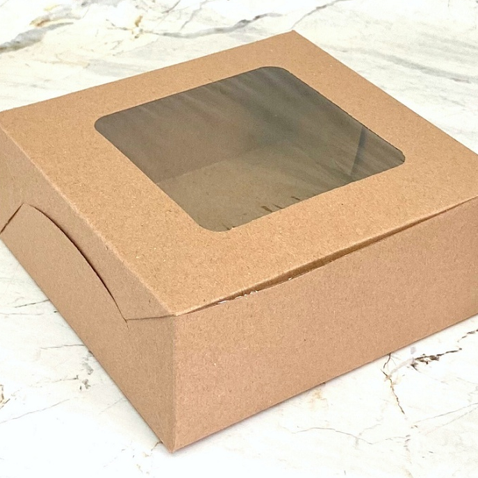 

Dus cokelat BP mika 25x25x8 (10pcs)