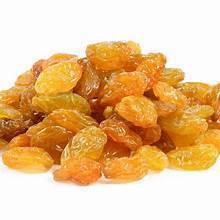 

250GRAM Golden Raisin Super Kismis Kuning