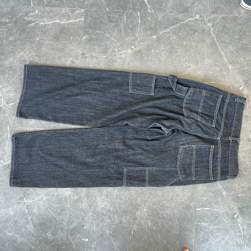 carpenter denim