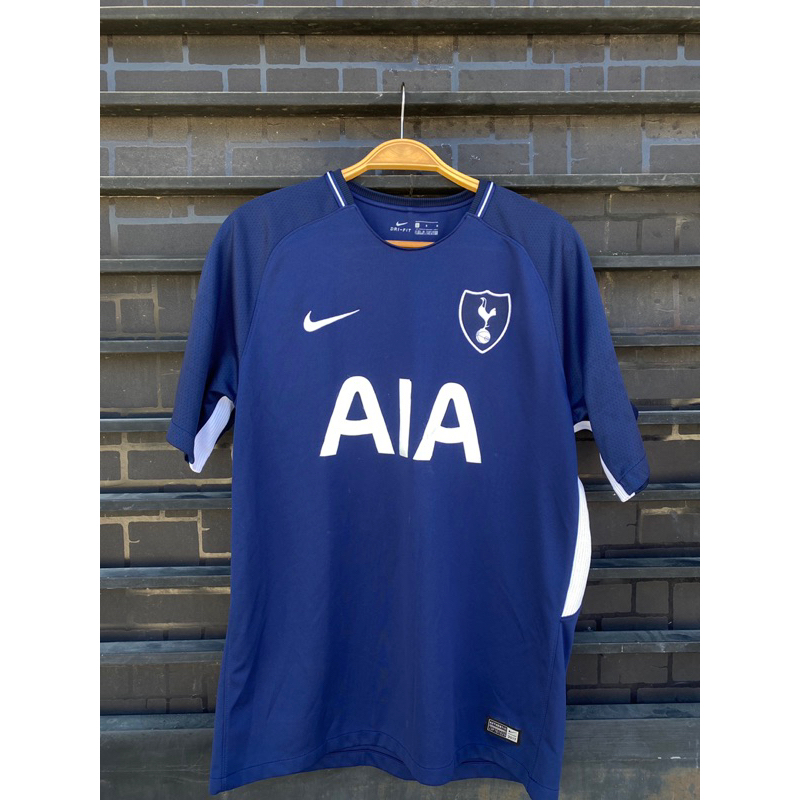 Tottenham hotspur away 2017/18 Player issue ori