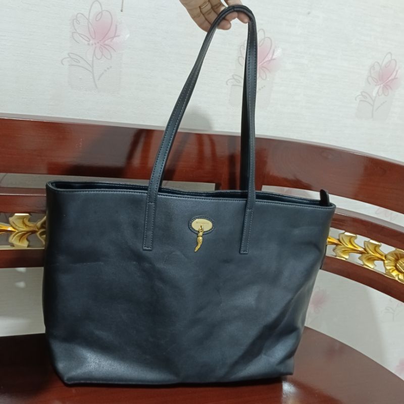 tas tote jill stuart preloved