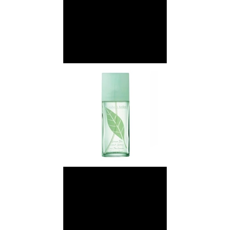 parfum Elizabeth Arden green tea women