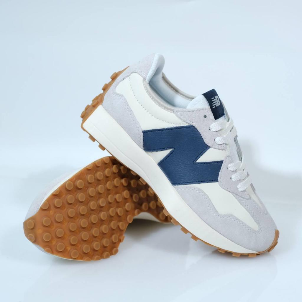 Sepatu NB 327 Moonbeam Import Premium