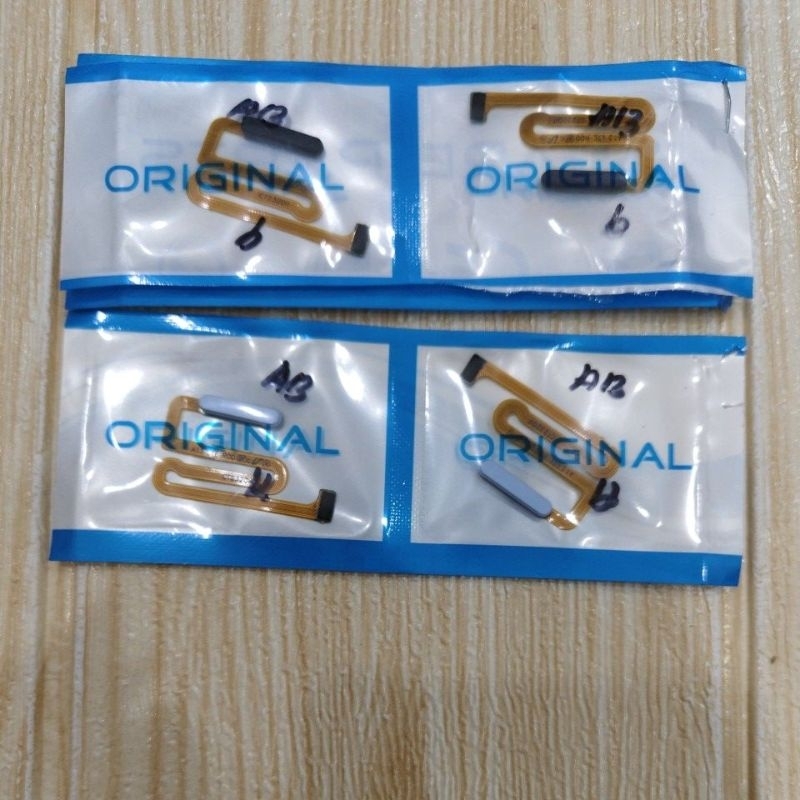 fingerprint samsung A13/A12/M12/A04s