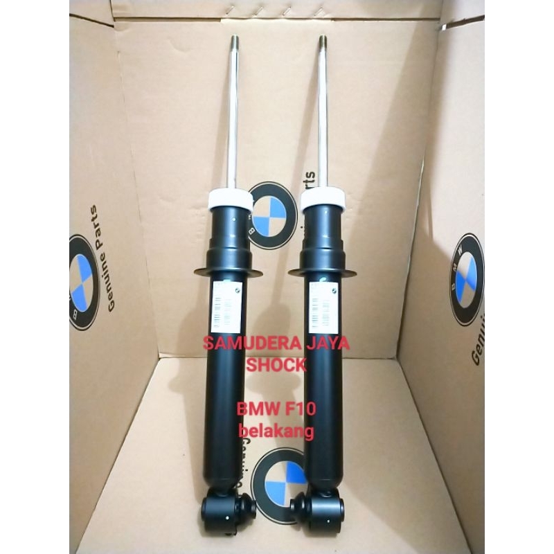 shockbreaker shock absorber BMW F10 belakang