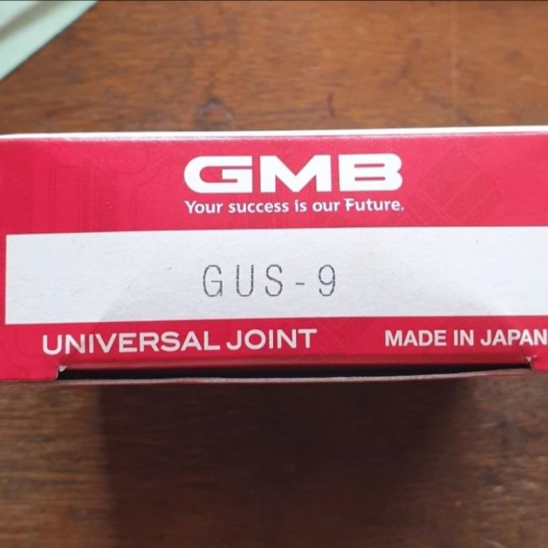 Cross Joint Carry St100 New Tayo Gus 9 Gmb