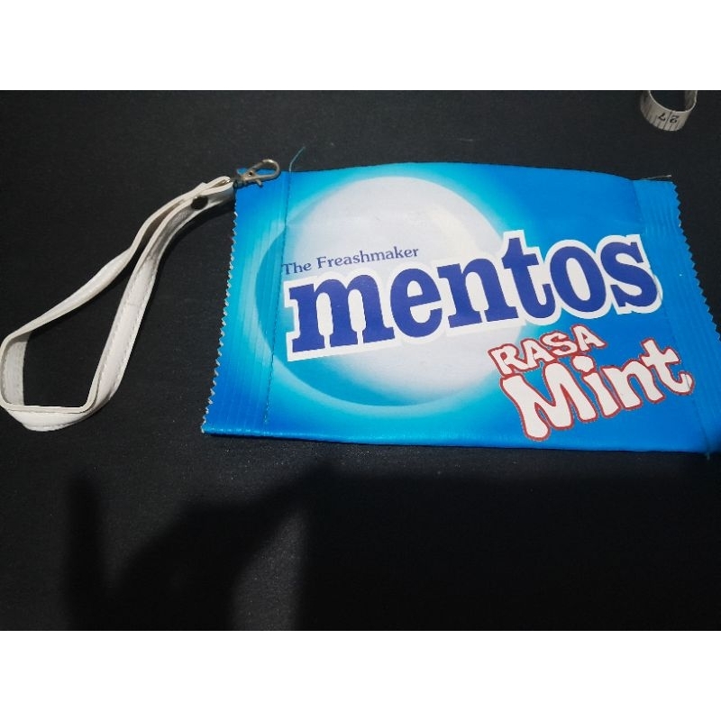 

tas mini mentos lucu baru