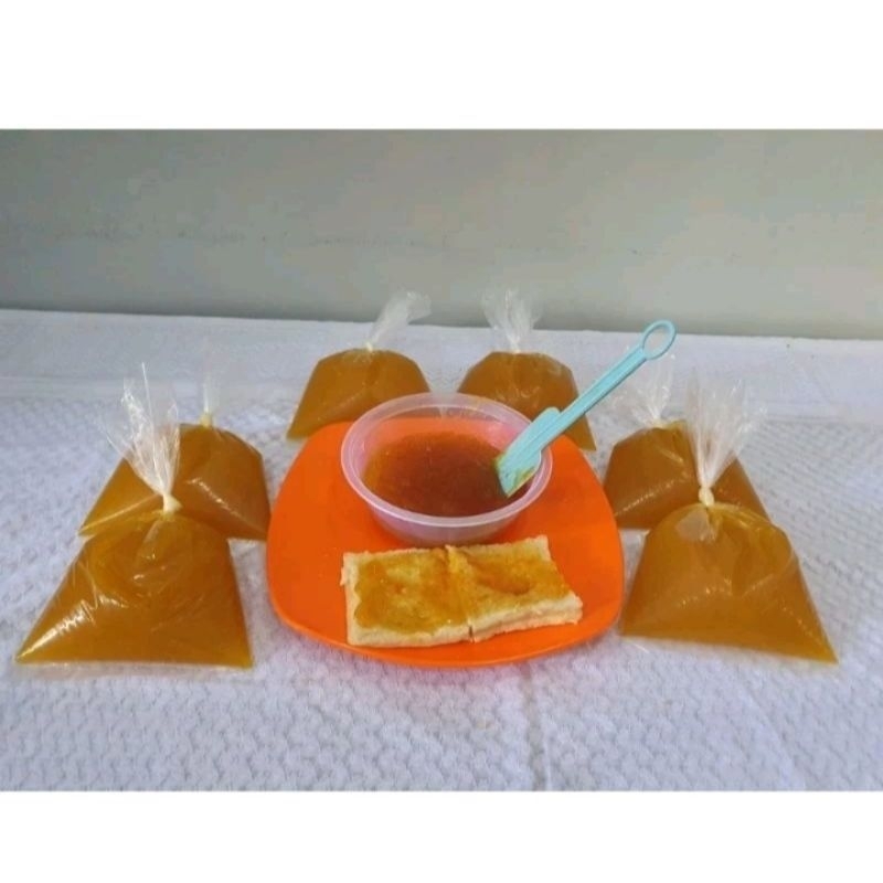 

selai homemade 500 gram