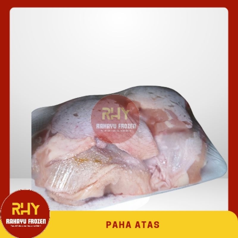 

PAHA ATAS 500 GRAM