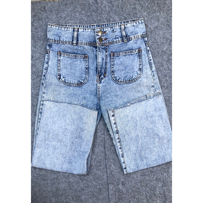 JEANS WANITA (bekas)