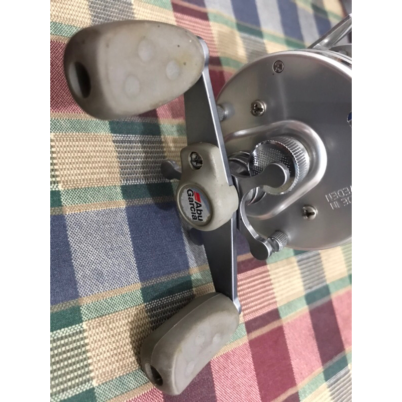 Abu Garcia Ambassadeur 5500 C3