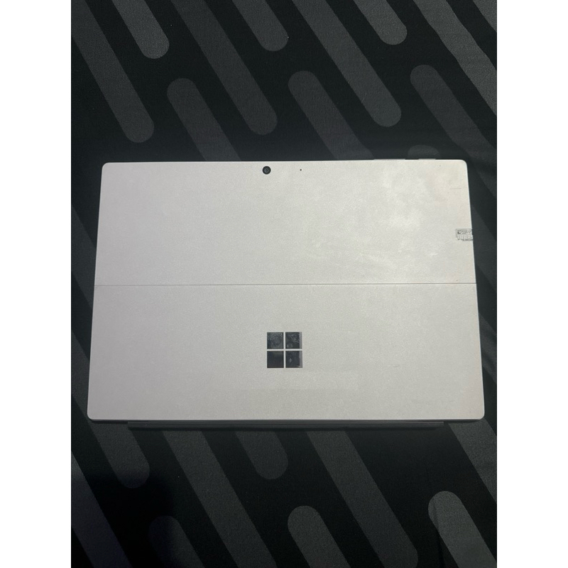 SURFACE PRO 7 I5-1035G4 16GB RAM 256GB SSD 2736X1824 TOUCH BACKLITE MULUS