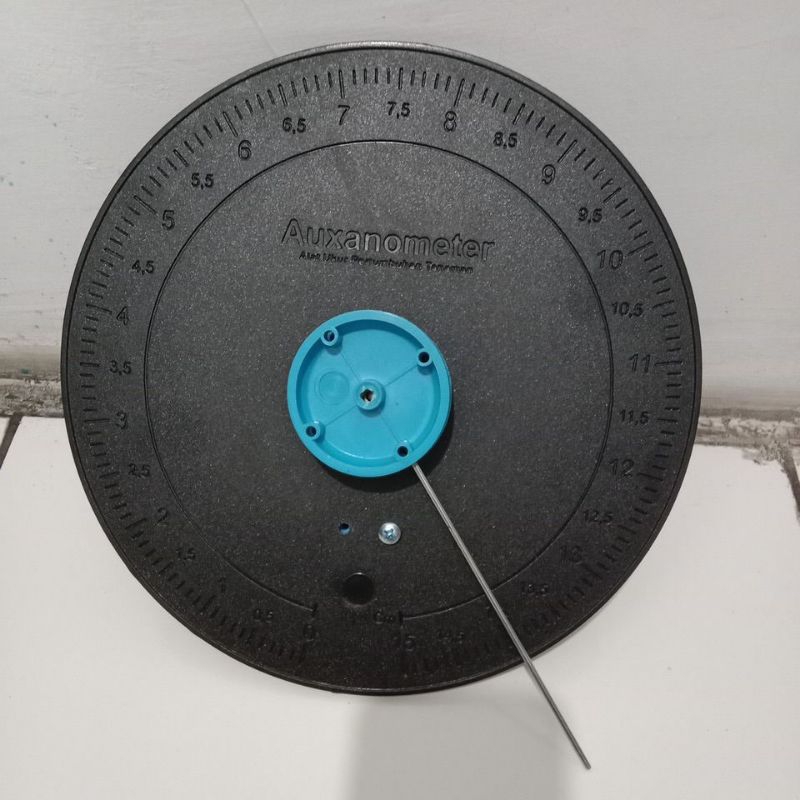 

Auxsonameter, sonameter, auksonameter, alat peraga smp, biologi, praktek, sekolah
