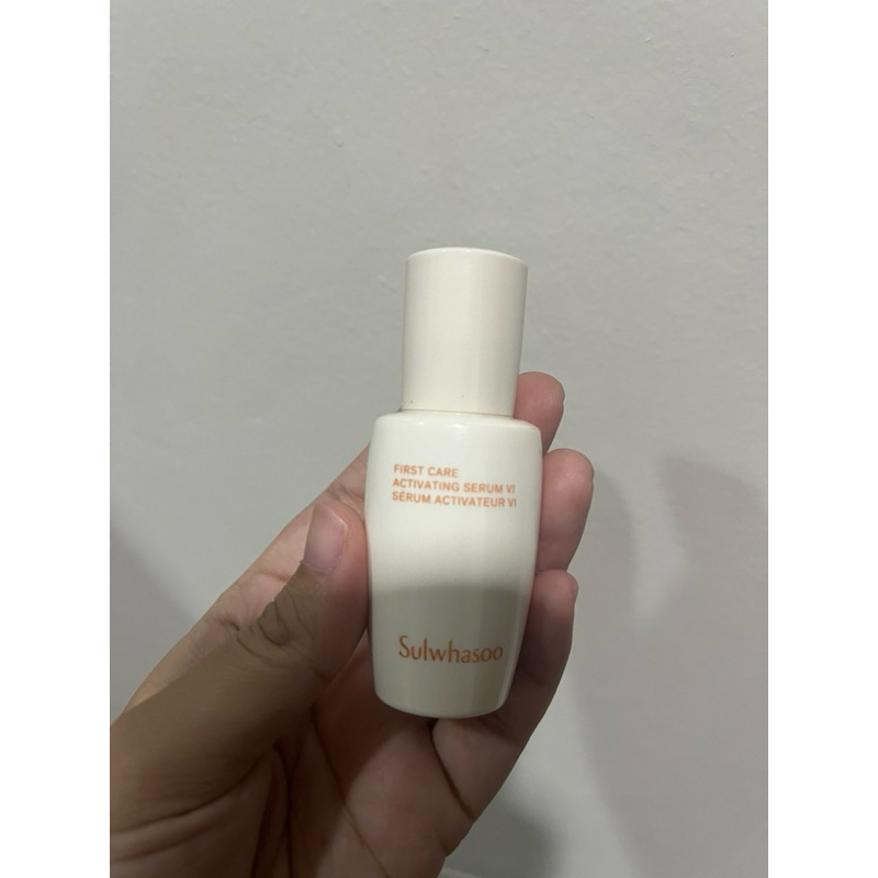 preloved sulwhasoo