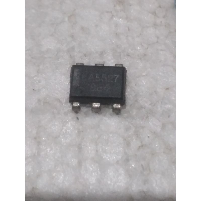 IC LA5527 Speed Control motor dc