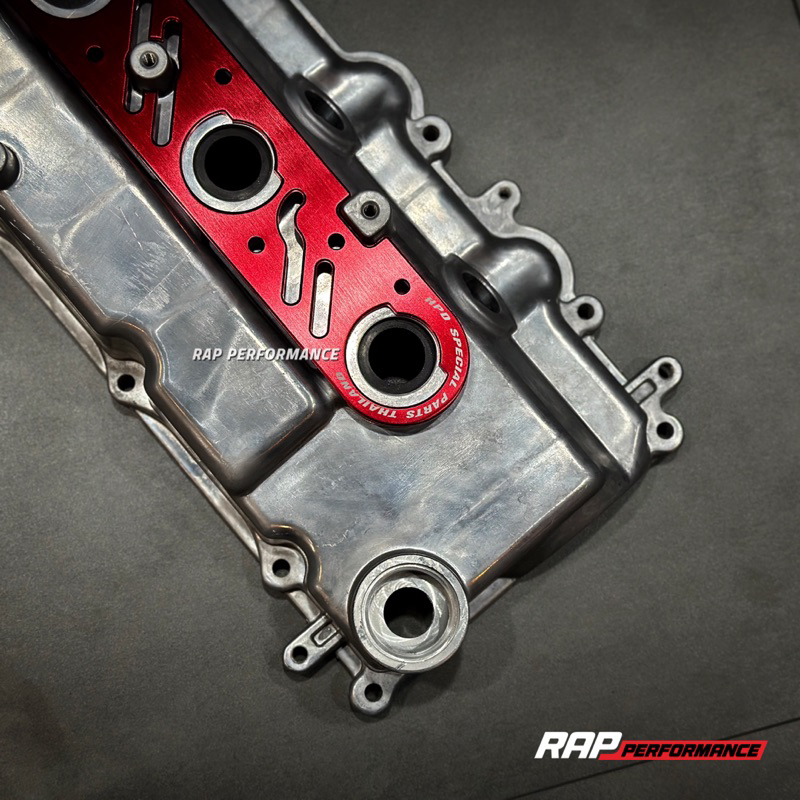 HPD Bracket Injector 2KD 1KD Innova Fortuner Original Thailand