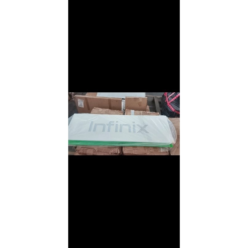 lampu gantung Infinik Baru dan rielmi seken