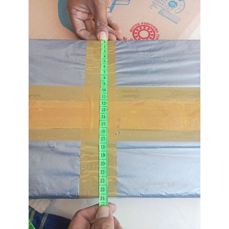 

CUTTER MERK CR01 JUMBO ASLI GERMANY & LOKAL