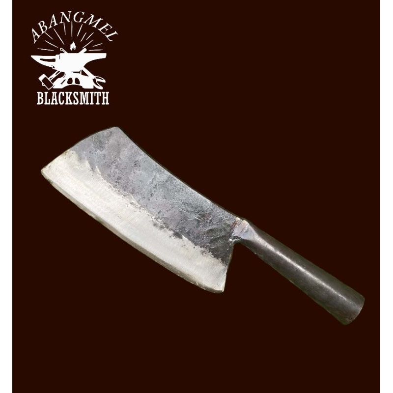 PISAU TULANG PISAU DAGING