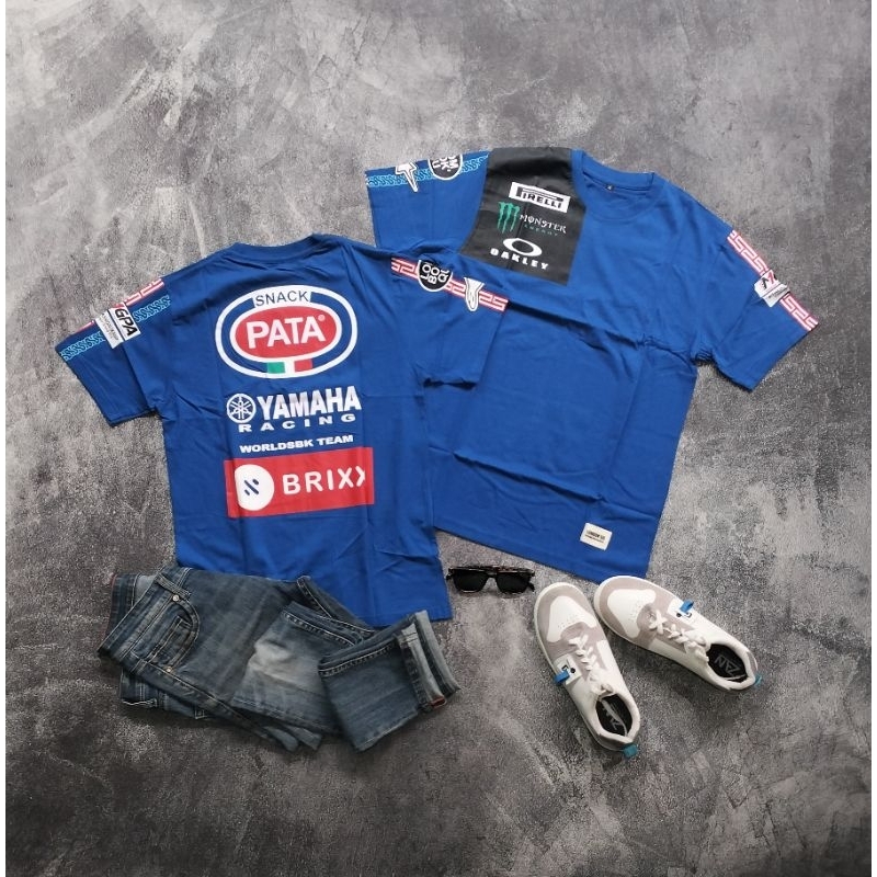 KaosMandalika|MotoGp