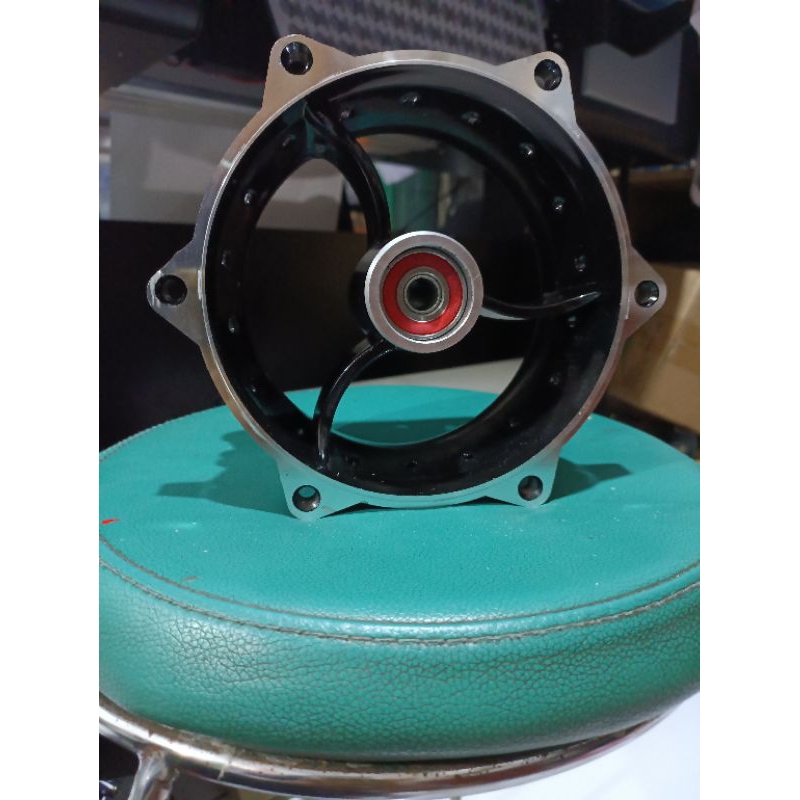 TROMOL DEPAN NINJA R