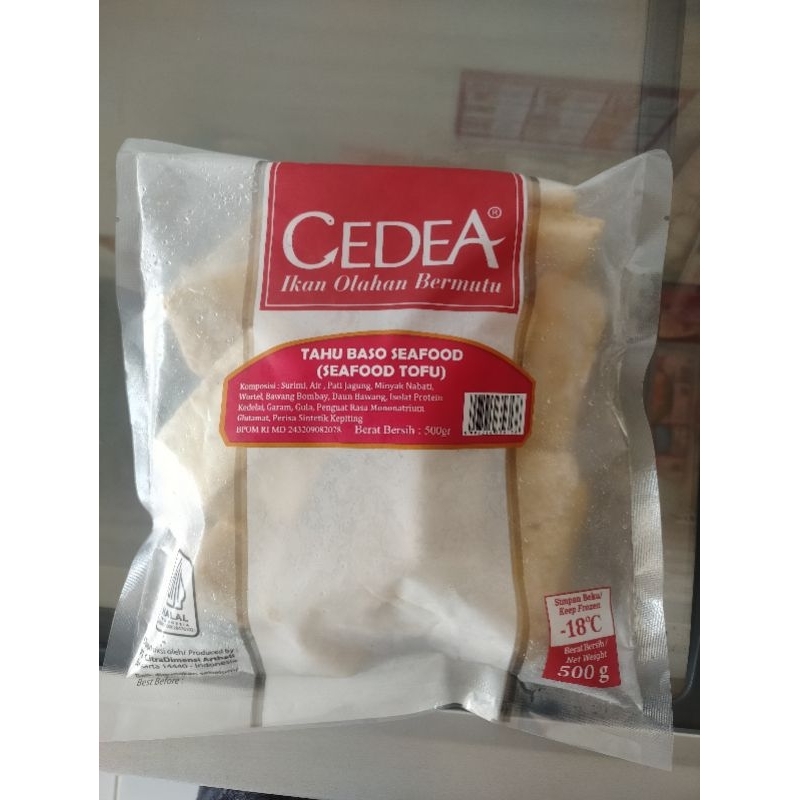 

CEDEA