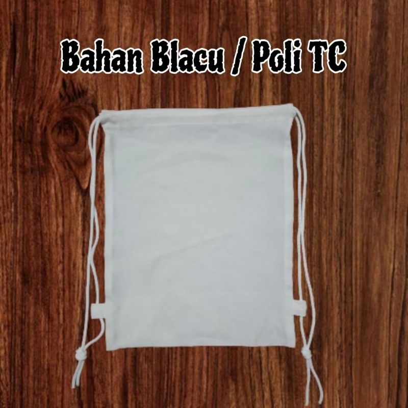 Tas Serut Polos