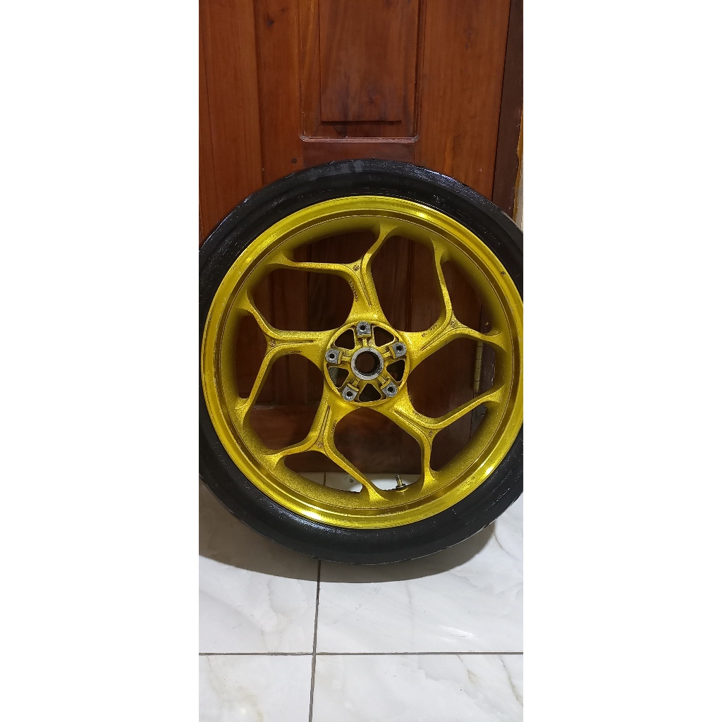 Velg Axio Vixion