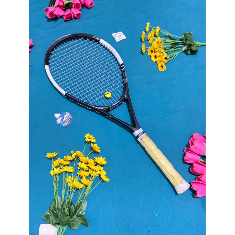 Racket Tennis Wilson NCode N6 Headsize 95 SQ.In