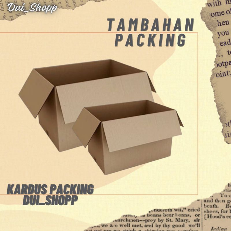 

Tambah Kardus packing Dui_shopp